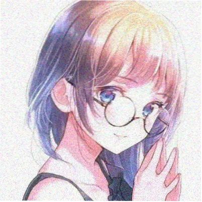 甜蜜惩罚 角色 时雨 头像